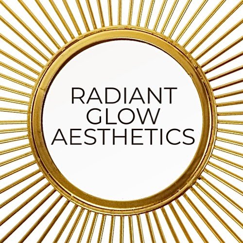 Radiant Glow Aesthetics